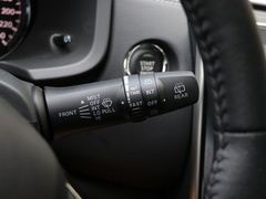 2020款 2.0L CVT智领版