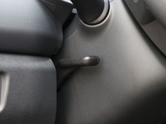 2020款 2.0L CVT智领版