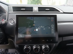 2020款 2.0L CVT智领版