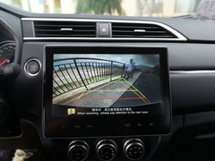 2020款 2.0L CVT智领版
