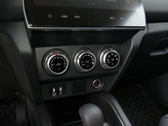 2020款 2.0L CVT智领版