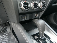 2020款 2.0L CVT智领版