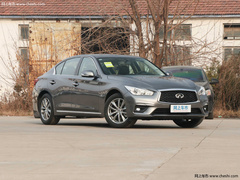 2020款 2.0T 30周年限量版
