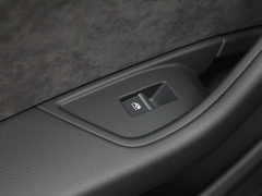 2020款 Avant 先锋派 40 TFSI 豪华动感型