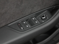 2020款 Avant 先锋派 40 TFSI 豪华动感型