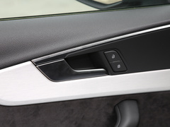2020款 Avant 先锋派 40 TFSI 豪华动感型