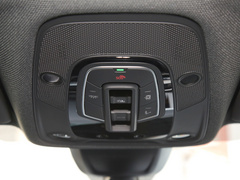 2020款 Avant 先锋派 40 TFSI 豪华动感型