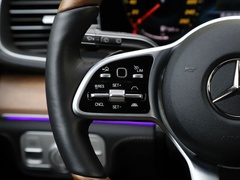 2020款 GLS 450 4MATIC 豪华型