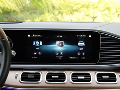 2020款 GLS 450 4MATIC 豪华型