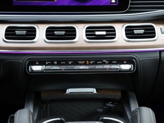 2020款 GLS 450 4MATIC 豪华型