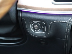 2020款 GLS 450 4MATIC 豪华型