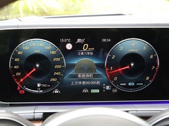 2020款 GLS 450 4MATIC 豪华型