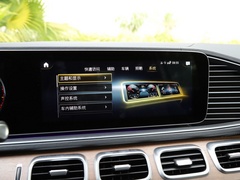 2020款 GLS 450 4MATIC 豪华型