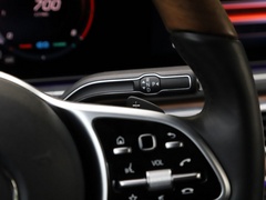 2020款 GLS 450 4MATIC 豪华型