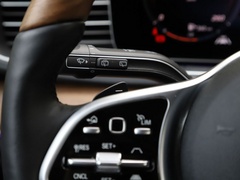 2020款 GLS 450 4MATIC 豪华型