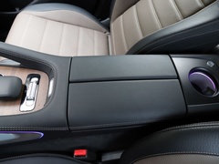 2020款 GLS 450 4MATIC 豪华型
