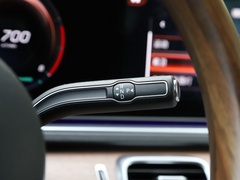 2020款 GLS 450 4MATIC 豪华型