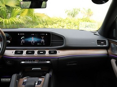 2020款 GLS 450 4MATIC 豪华型