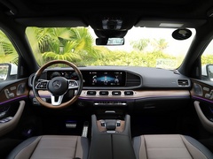 2020款 GLS 450 4MATIC 豪华型