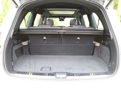 2020款 GLS 450 4MATIC 豪华型