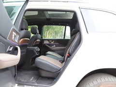 2020款 GLS 450 4MATIC 豪华型