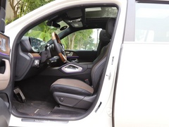 2020款 GLS 450 4MATIC 豪华型