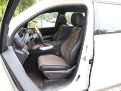 2020款 GLS 450 4MATIC 豪华型