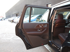 2020款 GLS 450 4MATIC 豪华型