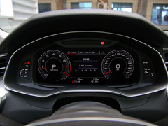 2020款 45 TFSI 臻选型