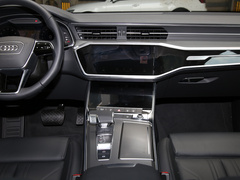 2020款 45 TFSI 臻选型