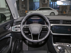 2020款 45 TFSI 臻选型