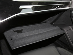 2020款 45 TFSI 臻选型