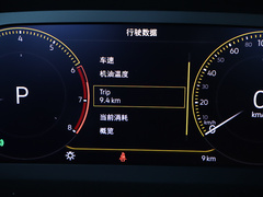 2020款 330TSI 四驱旗舰版 国VI