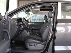 2020款 330TSI 四驱旗舰版 国VI