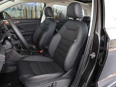 2020款 330TSI 四驱旗舰版 国VI