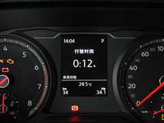 2020款 280TSI 两驱R-Line 国VI