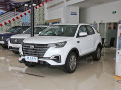 2020款 1.5T 手动炫动型