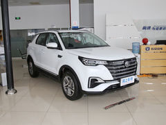 2020款 1.5T 手动炫动型
