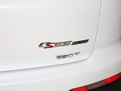 2020款 1.5T 手动炫动型