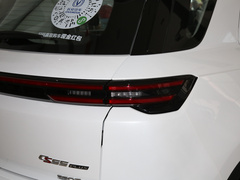 2020款 1.5T 手动炫动型