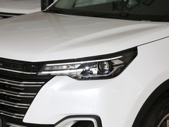 2020款 1.5T 手动炫动型