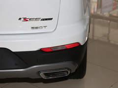 2020款 1.5T 手动炫动型