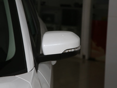 2020款 1.5T 手动炫动型