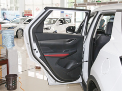 2020款 1.5T 手动炫动型