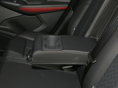 2020款 1.5T 手动炫动型