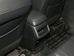 2020款 1.5T 手动炫动型