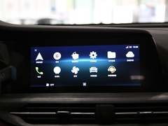 2020款 1.5T 手动炫动型