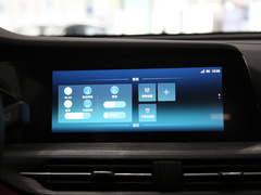2020款 1.5T 手动炫动型