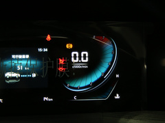 2020款 1.5T 手动炫动型
