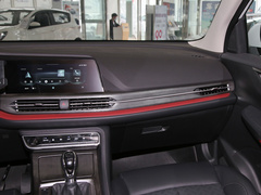 2020款 1.5T 手动炫动型